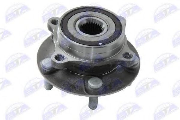 Подшипник ступицы BTA H15034BTA
