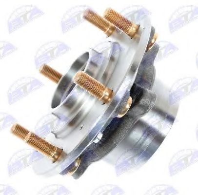 Подшипник ступицы BTA H15037BTA