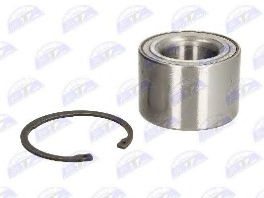 Подшипник ступицы BTA H15040BTA