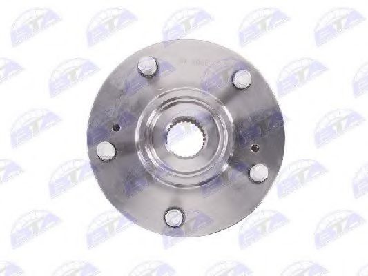 Подшипник ступицы BTA H15041BTA