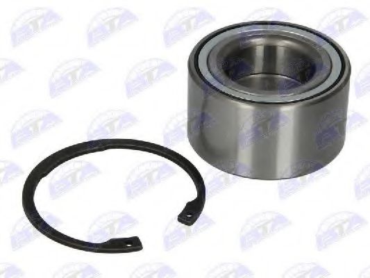 Подшипник ступицы BTA H16014BTA