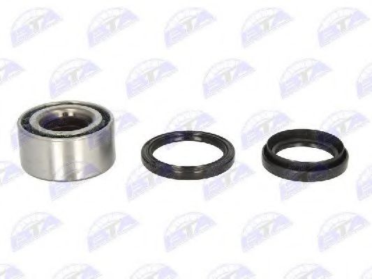 Подшипник ступицы BTA H18002BTA
