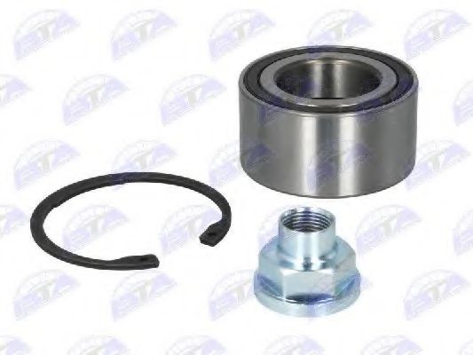 Подшипник ступицы BTA H18019BTA