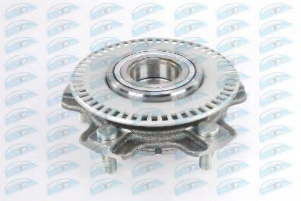 Подшипник ступицы BTA H18022BTA