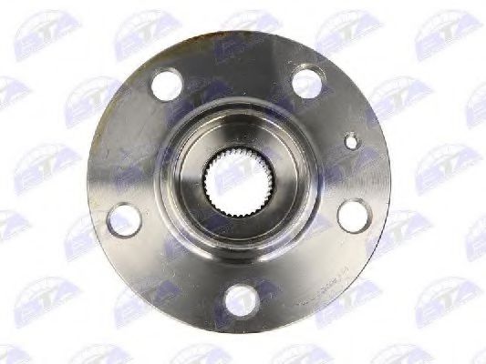 Подшипник ступицы BTA H1A007BTA