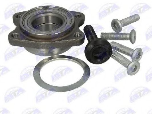 Подшипник ступицы BTA H1A010BTA