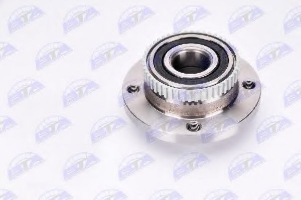 Подшипник ступицы BTA H1B002BTA