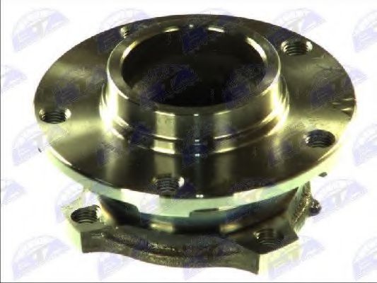 Подшипник ступицы BTA H1B003BTA