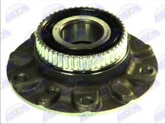 Подшипник ступицы BTA H1B004BTA