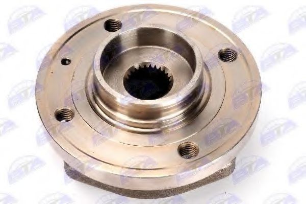 Подшипник ступицы BTA H1B013BTA Подшипник ступицы BTA H1B013BTA