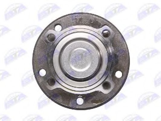 Подшипник ступицы BTA H1B016BTA