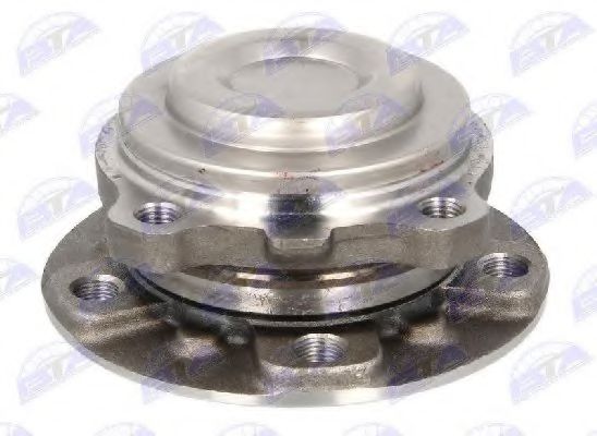 Подшипник ступицы BTA H1B021BTA