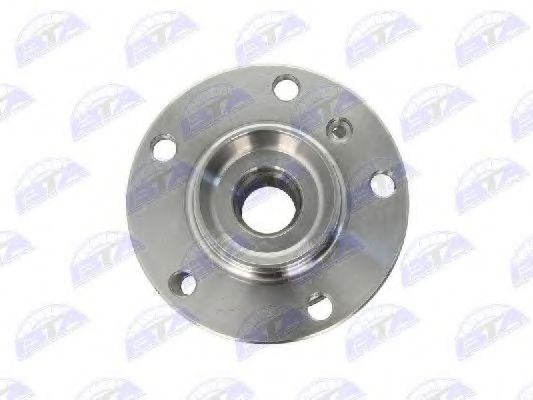 Подшипник ступицы BTA H1B022BTA