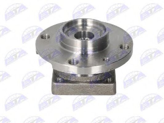 Подшипник ступицы BTA H1F005BTA