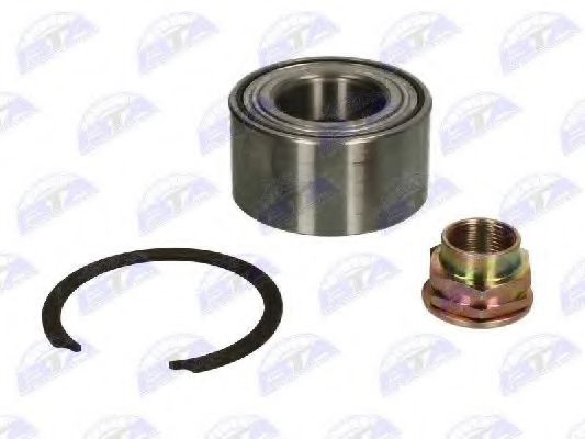 Подшипник ступицы BTA H1F028BTA