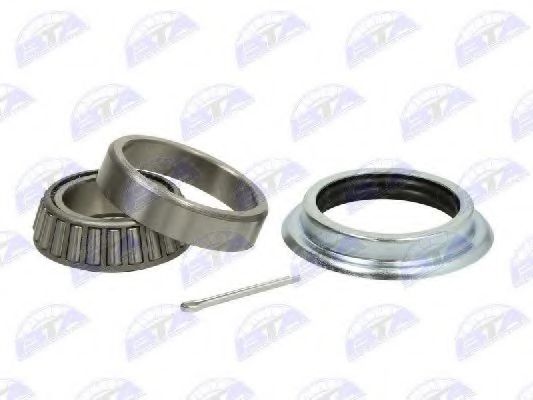 Подшипник ступицы BTA H1G006BTA