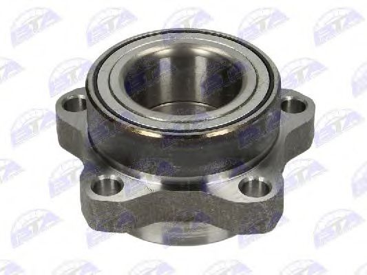 Подшипник ступицы BTA H1G036BTA