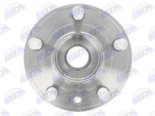 Подшипник ступицы BTA H1I007BTA