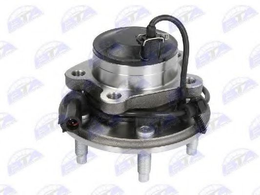 Подшипник ступицы BTA H1J001BTA Подшипник ступицы BTA H1J001BTA