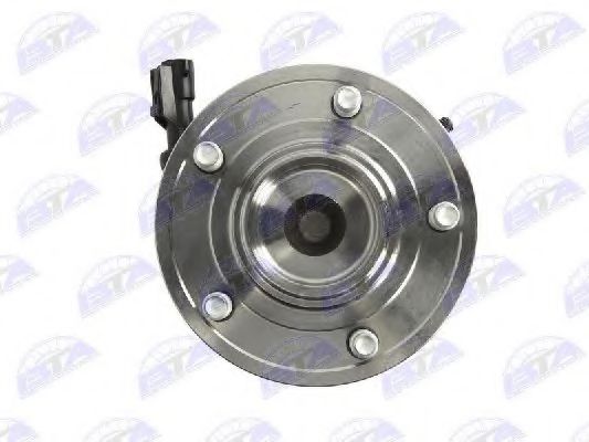 Подшипник ступицы BTA H1J001BTA