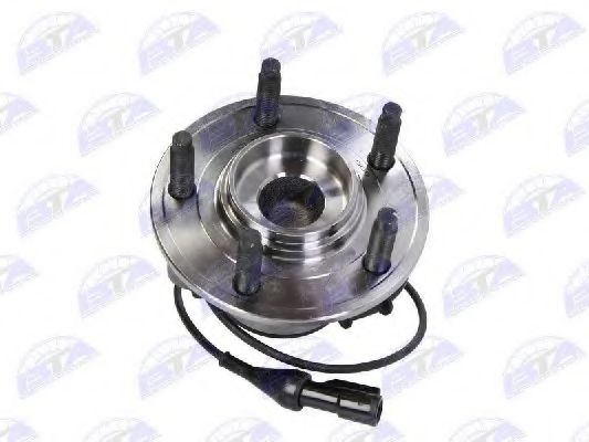 Подшипник ступицы BTA H1J002BTA