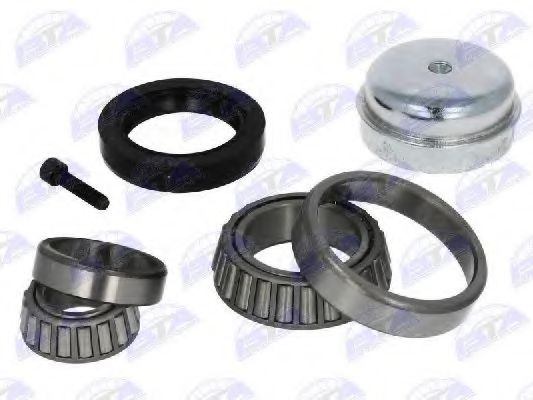 Подшипник ступицы BTA H1M024BTA