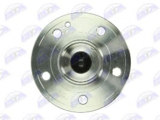 Подшипник ступицы BTA H1M026BTA Подшипник ступицы BTA H1M026BTA