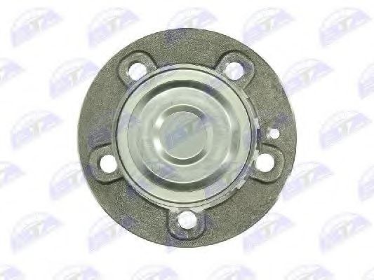 Подшипник ступицы BTA H1M026BTA