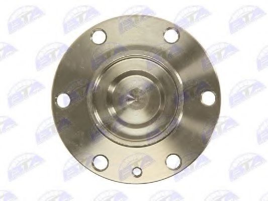 Подшипник ступицы BTA H1M027BTA Подшипник ступицы BTA H1M027BTA