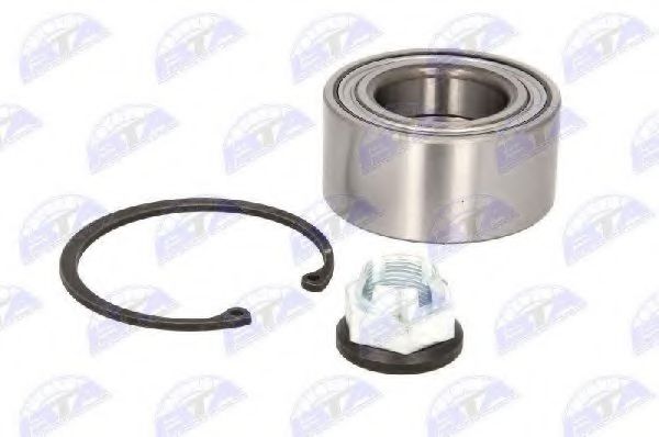 Подшипник ступицы BTA H1R029BTA