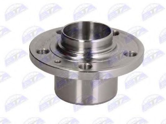 Подшипник ступицы BTA H1S005BTA