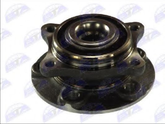 Подшипник ступицы BTA H1V007BTA