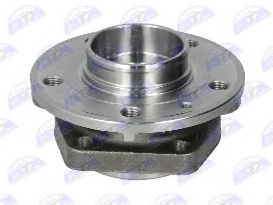 Подшипник ступицы BTA H1V015BTA