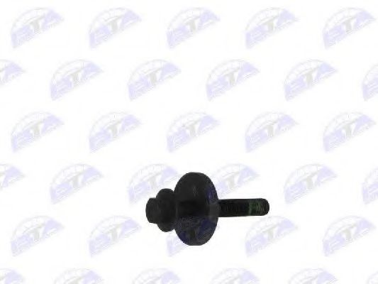 Подшипник ступицы BTA H1V016BTA