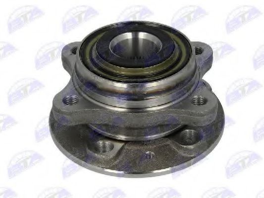 Подшипник ступицы BTA H1V017BTA