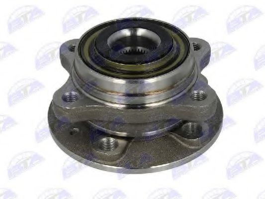 Подшипник ступицы BTA H1V018BTA Подшипник ступицы BTA H1V018BTA