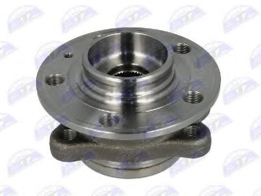 Подшипник ступицы BTA H1V018BTA
