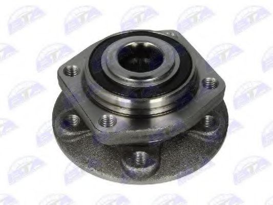 Подшипник ступицы BTA H1V019BTA