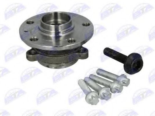 Подшипник ступицы BTA H1W018BTA