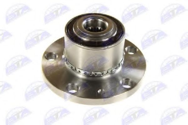 Подшипник ступицы BTA H1W019BTA