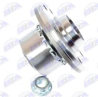 Подшипник ступицы BTA H1W020BTA