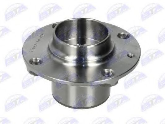 Подшипник ступицы BTA H1W021BTA