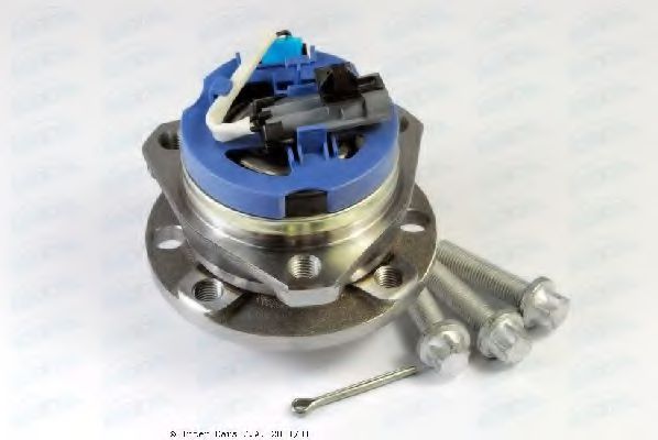 Подшипник ступицы BTA H1X005BTA