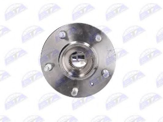 Ступица колеса BTA H1Y002BTA Ступица колеса BTA H1Y002BTA