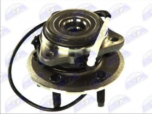 Ступица колеса BTA H1Y004BTA
