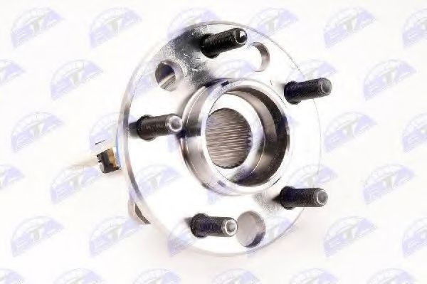 Ступица колеса BTA H1Y009BTA Ступица колеса BTA H1Y009BTA
