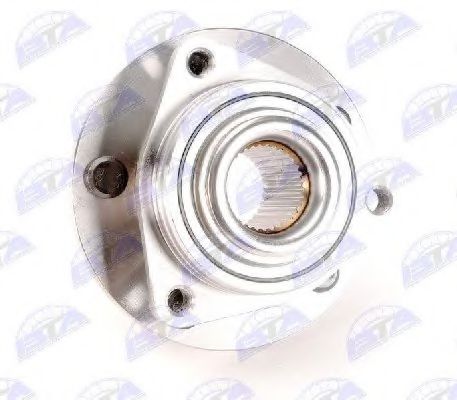 Ступица колеса BTA H1Y013BTA