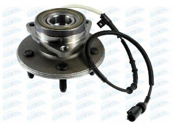 Ступица колеса FORD 6L3Z1104A
