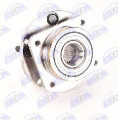Ступица колеса BTA H1Y021BTA