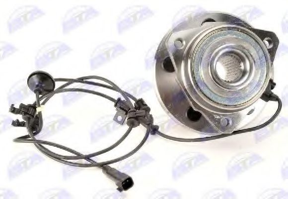 Ступица колеса BTA H1Y024BTA